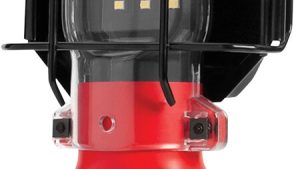 PERFORMANCE TOOL 1200 LUMEN LED DROP LIGHT