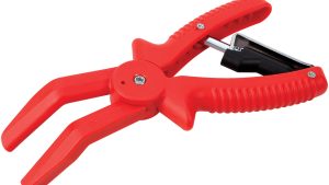 PERFORMANCE TOOL HOSE CLAMPING PLIERS