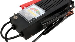 PERFORMANCE TOOL BATTERY LOAD TESTER