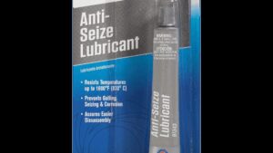 PERMATEX ANTI-SEIZE LUBRICANT 1OZ