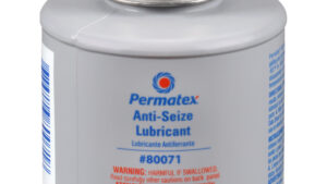 PERMATEX ANTI-SEIZE LUBRICANT 4OZ