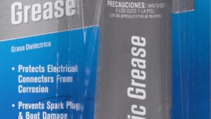 PERMATEX DIELECTRIC TUNE-UP GREASE 3OZ