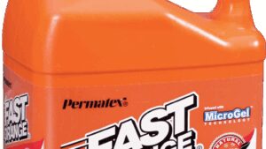 PERMATEX HAND CLEANER W/PUMP 1GAL