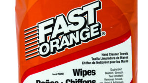 PERMATEX HAND WIPES 25/PK