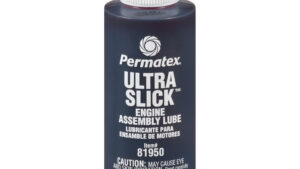 PERMATEX ULTRA SLICK ENGINE ASSEMBLY LUBE 4 OZ