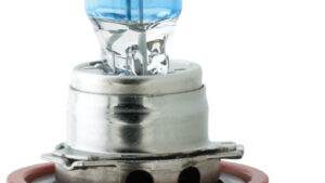 PIAA H8 XTREME WHITE BULB 35W=70W