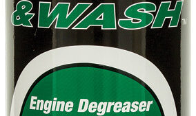 PJ1 SPRAY & WASH 15OZ