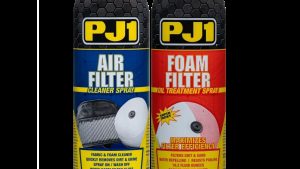 PJ1 FOAM FILTER CARE KIT