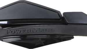 POWERMADD STAR SERIES HANDGUARDS (BLACK)