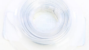 POWERTYE SAFETY LOCK WIRE 25' ROLL 0.032 DIA