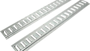 POWERTYE E-TRACK KIT 58"