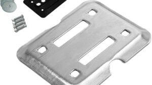 POWERTYE E-TRACK FLOOR PLATE