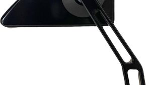 PRO ONE MINI TD V2 CUT STEM MIRROR RIGHT BLACK