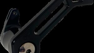 PRO ONE T-REX SHORTY BRAKE ARM BLACK `14-22 TOURING