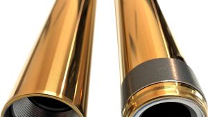 PRO ONE GOLD FORK TUBES 49MM 25 1/2"