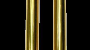 PRO ONE GOLD FORK TUBES 49MM 24 7/8"