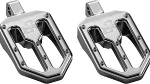 PRO ONE PRO PEG MOTO V1 CHROME