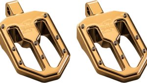 PRO ONE PRO PEG MOTO V1 GOLD TITANIUM NITRIDE