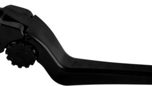 PSR ANTHEM ADJUSTABLE LEVER SET BLACK `08-16 CABLE CLUTCH