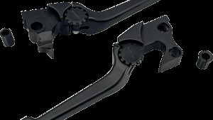 PSR ANTHEM LEVER SET BLACK XL `14-21