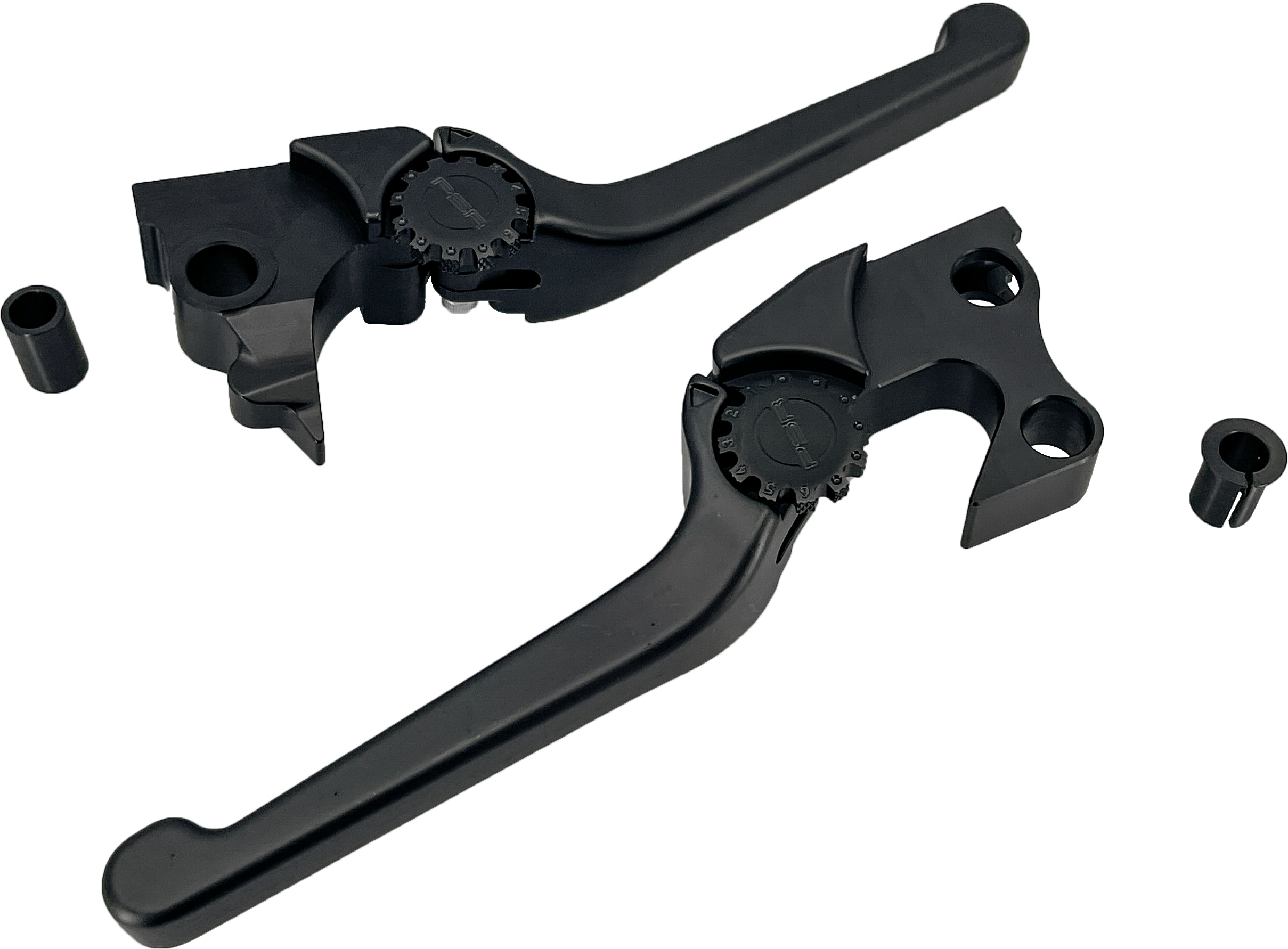 PSR ANTHEM LEVER SET BLACK XL `14-21