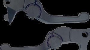 PSR ANTHEM SHORTY LEVER SET BLACK XL 04-13