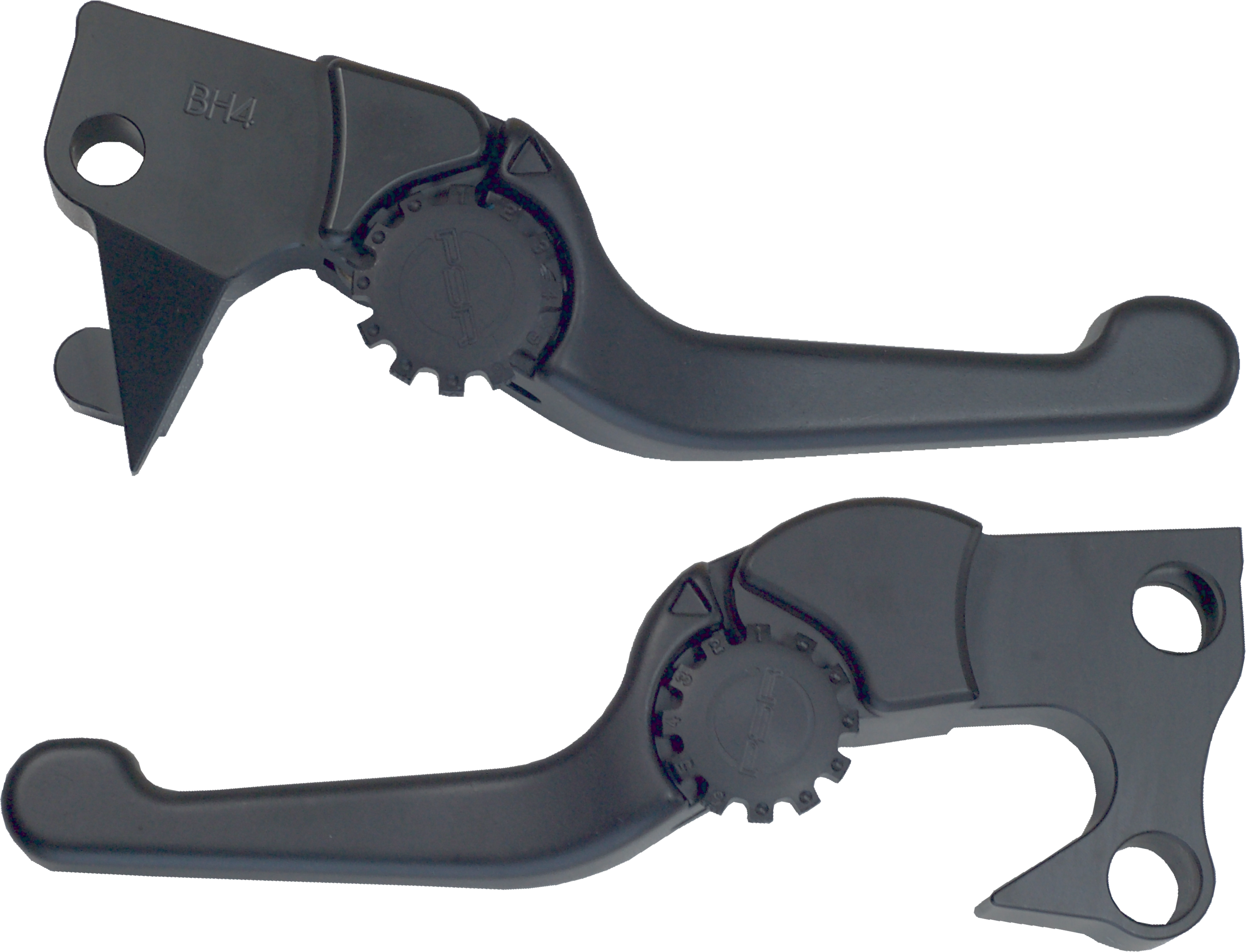 PSR ANTHEM SHORTY LEVER SET BLACK XL 04-13