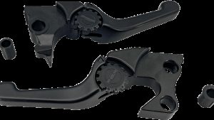 PSR ANTHEM SHORTY LEVER SET BLACK XL 14-21