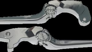 PSR ANTHEM LEVER SET CHROME SCOUTS 17-24