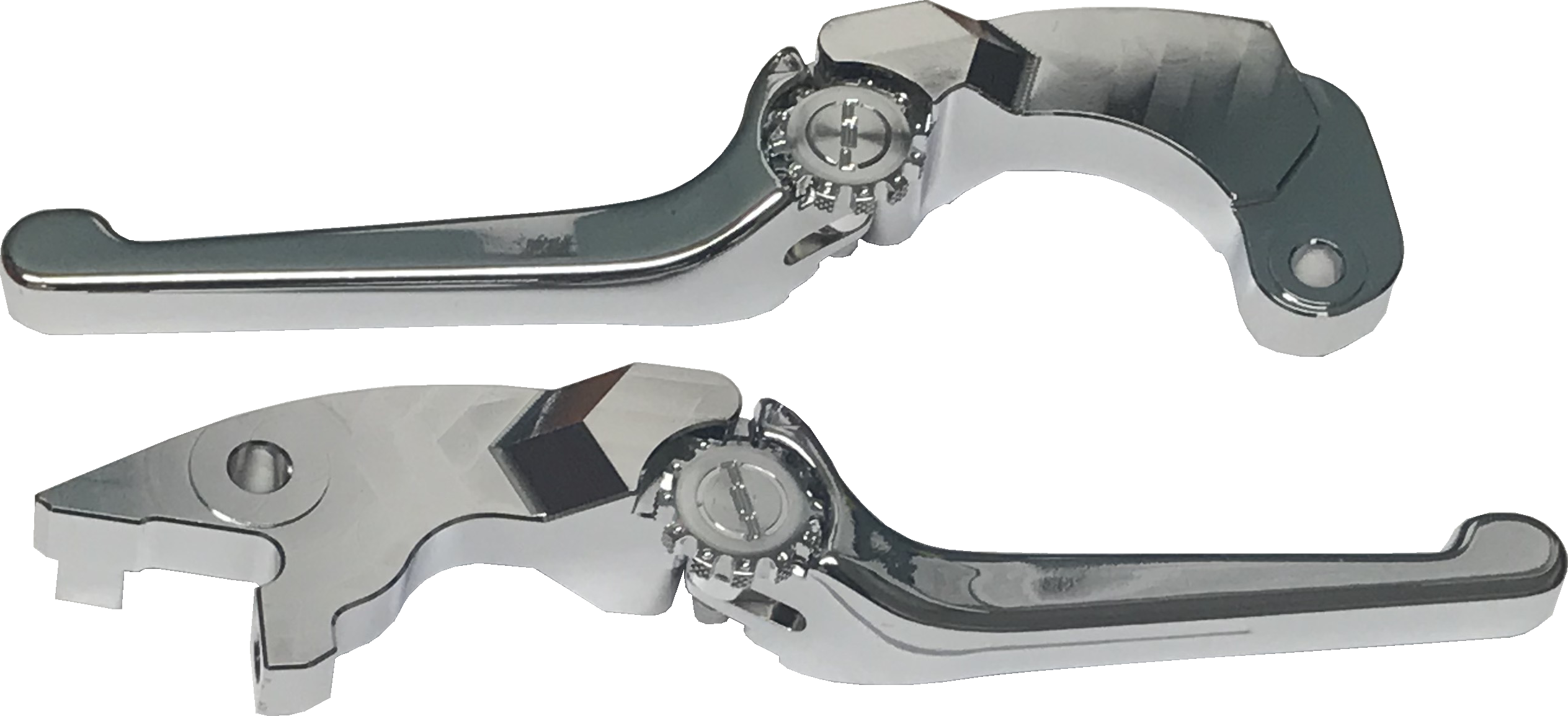 PSR ANTHEM LEVER SET CHROME SCOUTS 17-24