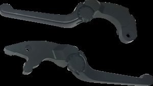 PSR ANTHEM LEVER SET BLACK SCOUTS 17-24