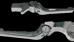 PSR ANTHEM LEVER SET CHROME CHALNGER CHIEF SPRING 18-24