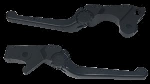 PSR ANTHEM LEVER SET BLACK CHALNGER CHIEF SPRING 18-24