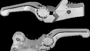 PSR ANTHEM SHORTY LEVER SET CHROME CHALNGER CHIEF SPRING 18-24