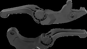 PSR ANTHEM SHORTY LEVER SET BLACK CHALNGER CHIEF SPRING 18-24