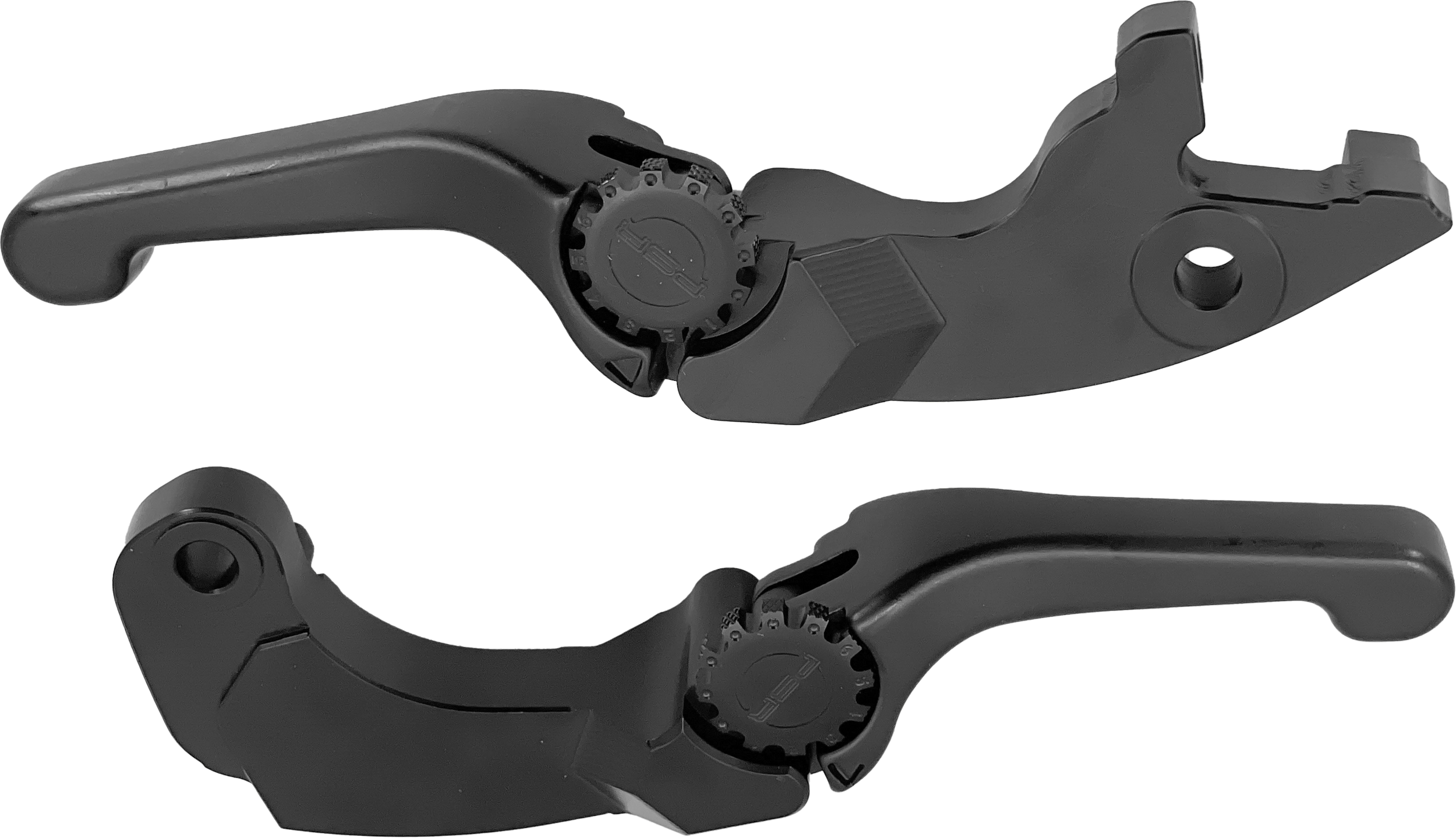 PSR ANTHEM SHORTY LEVER SET BLACK CHALNGER CHIEF SPRING 18-24