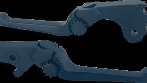 PSR ANTHEM LEVER SET BLACK CHIEF/SPORTCHF/SUPERCHF 22-24