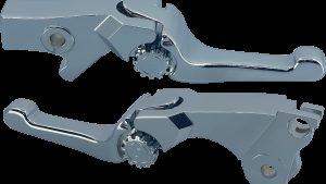 PSR ANTHEM SHORTY LEVER SET CHROME CHIEF/SPORTCHF/SUPERCHF 22-24