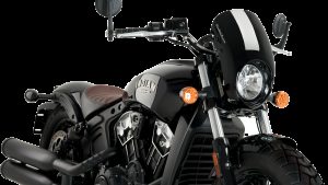 PUIG ANARCHY SEMI FAIRING `15-25 ALL SCOUTS