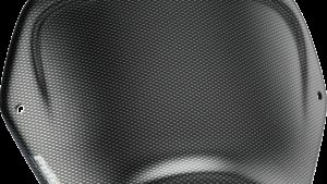 PUIG FRONT PLATE CARBON