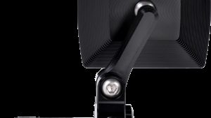 PUIG MONOCO BAR END MIRROR BLACK