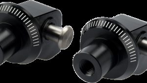 PUIG FOOTPEG ADAPTER SCOUT `15-25 ALL SCOUTS