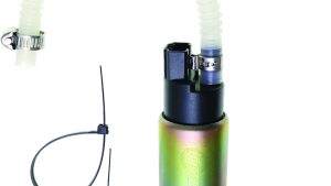 QUANTUM FUEL PUMP H-D