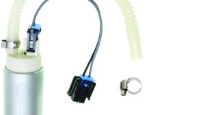 QUANTUM FUEL PUMP H-D