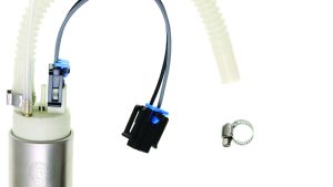 QUANTUM FUEL PUMP H-D