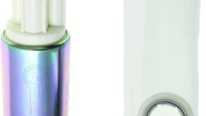 QUANTUM FUEL PUMP H-D