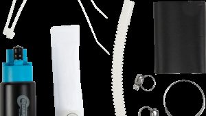 QUANTUM FUEL PUMP H-D