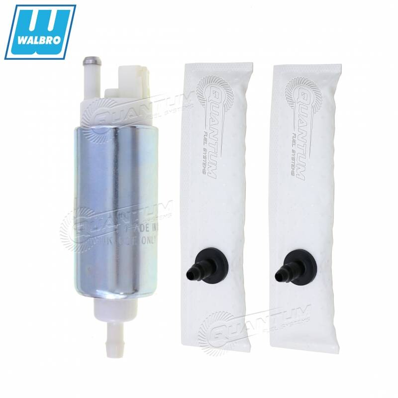 QUANTUM ELECTRIC FUEL PUMP