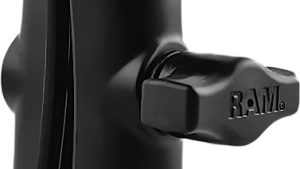 RAM DBL SOCKET ARM B BALL C LENGTH