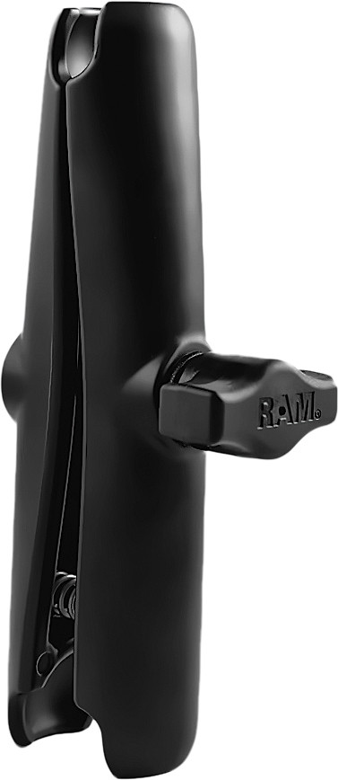 RAM DBL SOCKET ARM B BALL C LENGTH